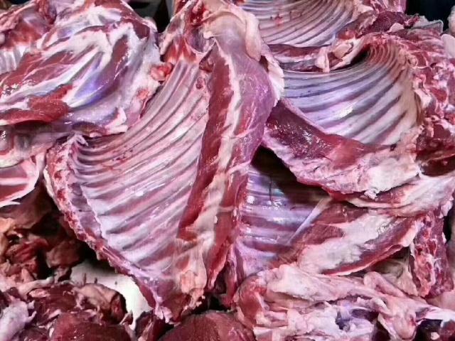 為什么呼倫貝爾的牛羊肉好吃？原因竟是牛羊心情好
