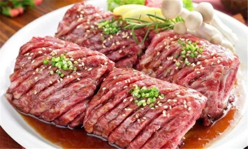 如此正宗的韓國烤肉，誰吃誰知道！