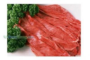 山東野豬肉 營養寶庫與批發價格解析