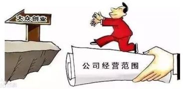 信息咨詢服務(wù)公司的營業(yè)范圍詳解